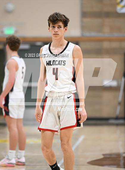 Thumbnail 1 in San Marin vs. Marin Academy photogallery.