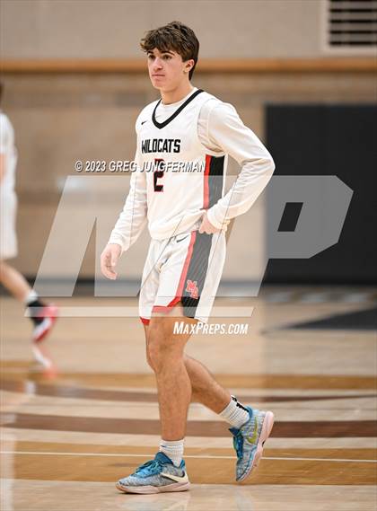 Thumbnail 2 in San Marin vs. Marin Academy photogallery.