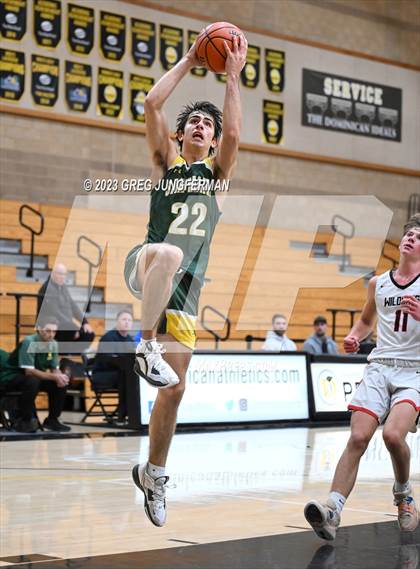 Thumbnail 1 in San Marin vs. Marin Academy photogallery.