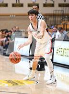 Photo from the gallery "San Marin vs. Marin Academy"
