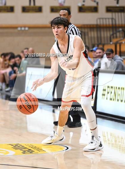 Thumbnail 3 in San Marin vs. Marin Academy photogallery.
