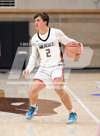 Thumbnail 1 in San Marin vs. Marin Academy photogallery.