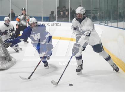 Thumbnail 3 in Westfield @ Randolph photogallery.