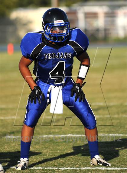 Thumbnail 3 in Anderson @ Orland photogallery.
