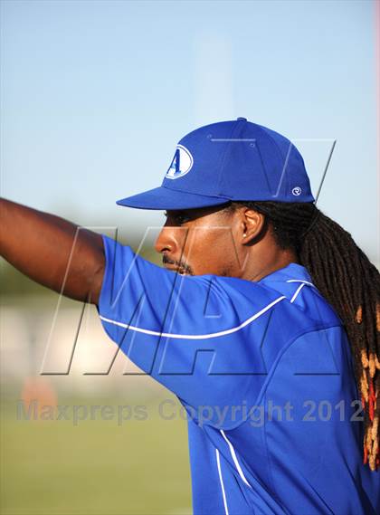 Thumbnail 1 in Anderson @ Orland photogallery.