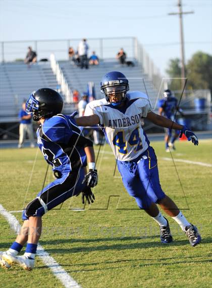 Thumbnail 3 in Anderson @ Orland photogallery.
