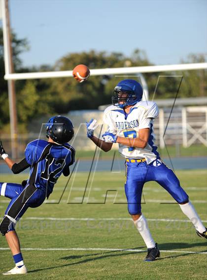 Thumbnail 1 in Anderson @ Orland photogallery.