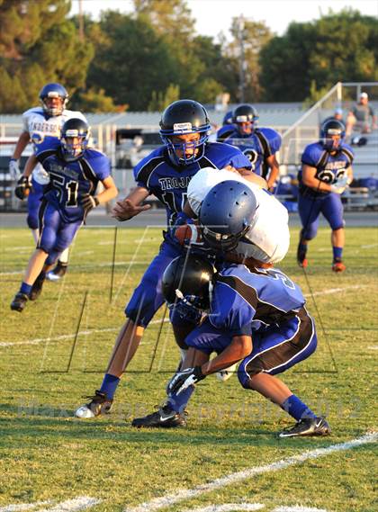 Thumbnail 3 in Anderson @ Orland photogallery.