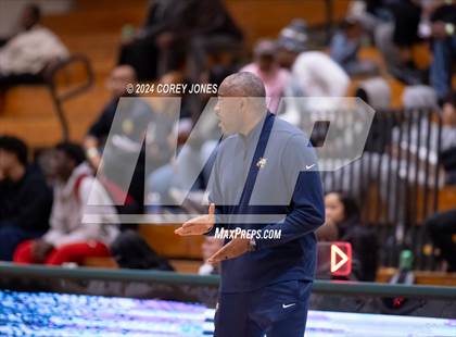 Thumbnail 3 in Langston Hughes vs Wheeler (Grayson New Year's Classic) photogallery.