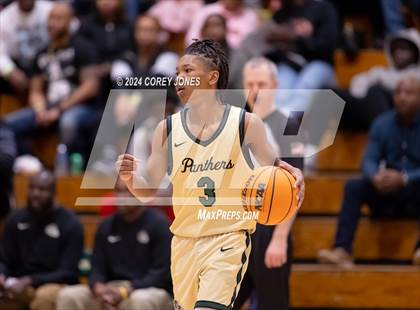 Thumbnail 3 in Langston Hughes vs Wheeler (Grayson New Year's Classic) photogallery.