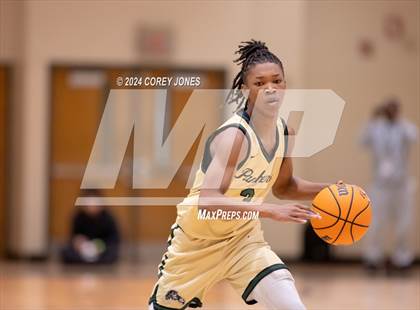Thumbnail 2 in Langston Hughes vs Wheeler (Grayson New Year's Classic) photogallery.
