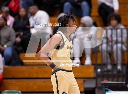 Thumbnail 1 in Langston Hughes vs Wheeler (Grayson New Year's Classic) photogallery.