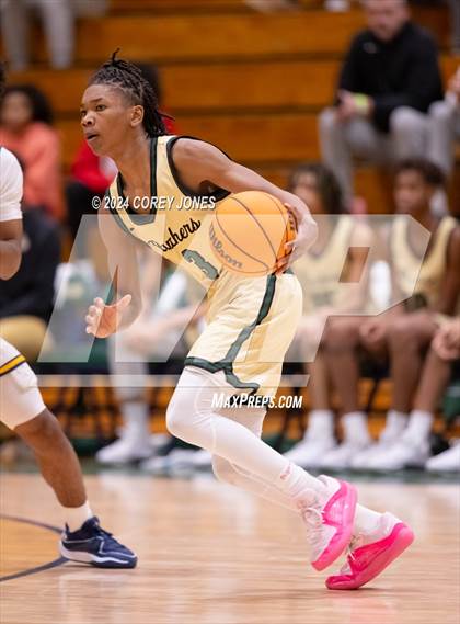Thumbnail 3 in Langston Hughes vs Wheeler (Grayson New Year's Classic) photogallery.