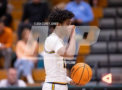 Thumbnail 2 in Langston Hughes vs Wheeler (Grayson New Year's Classic) photogallery.