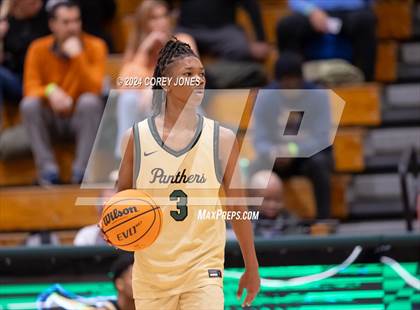 Thumbnail 1 in Langston Hughes vs Wheeler (Grayson New Year's Classic) photogallery.