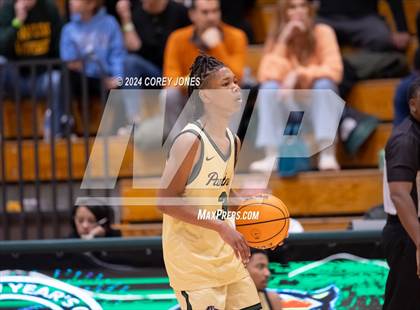 Thumbnail 3 in Langston Hughes vs Wheeler (Grayson New Year's Classic) photogallery.