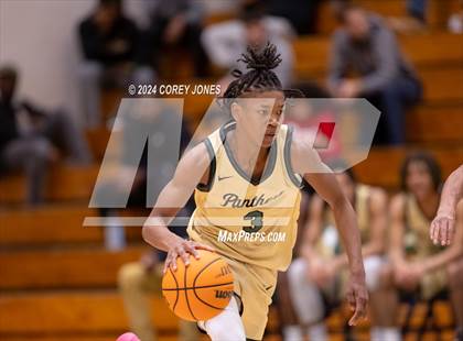 Thumbnail 2 in Langston Hughes vs Wheeler (Grayson New Year's Classic) photogallery.