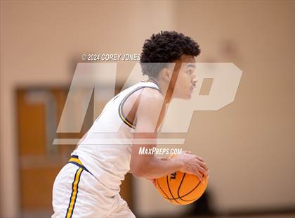 Thumbnail 3 in Langston Hughes vs Wheeler (Grayson New Year's Classic) photogallery.