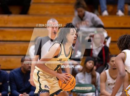 Thumbnail 2 in Langston Hughes vs Wheeler (Grayson New Year's Classic) photogallery.