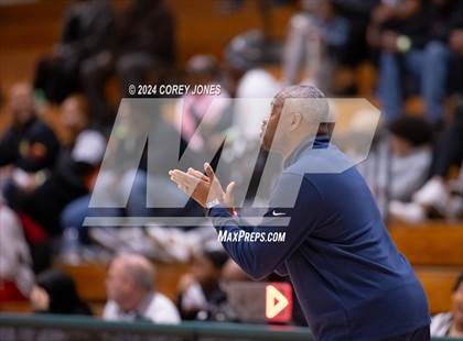 Thumbnail 1 in Langston Hughes vs Wheeler (Grayson New Year's Classic) photogallery.