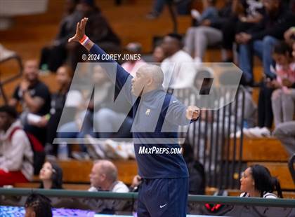 Thumbnail 1 in Langston Hughes vs Wheeler (Grayson New Year's Classic) photogallery.