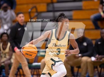 Thumbnail 2 in Langston Hughes vs Wheeler (Grayson New Year's Classic) photogallery.