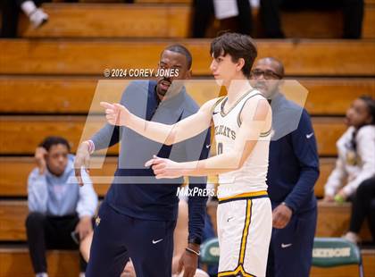 Thumbnail 3 in Langston Hughes vs Wheeler (Grayson New Year's Classic) photogallery.