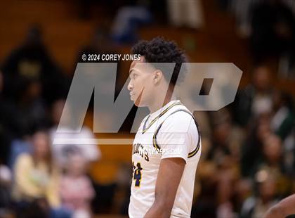Thumbnail 2 in Langston Hughes vs Wheeler (Grayson New Year's Classic) photogallery.