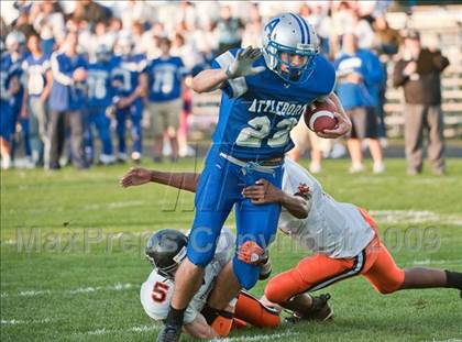 Thumbnail 3 in Stoughton @ Attleboro photogallery.