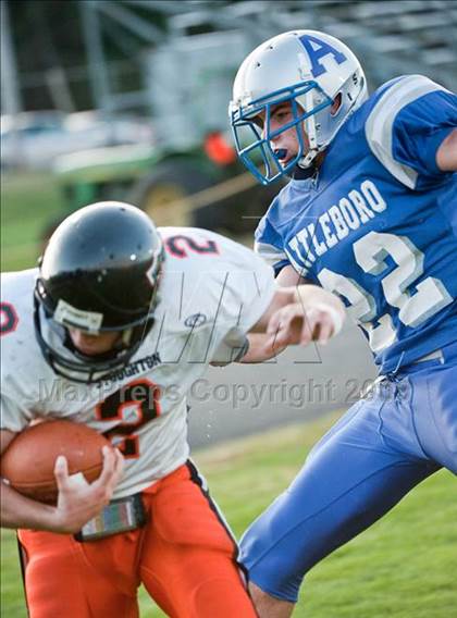 Thumbnail 2 in Stoughton @ Attleboro photogallery.