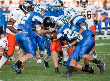Thumbnail 2 in Stoughton @ Attleboro photogallery.