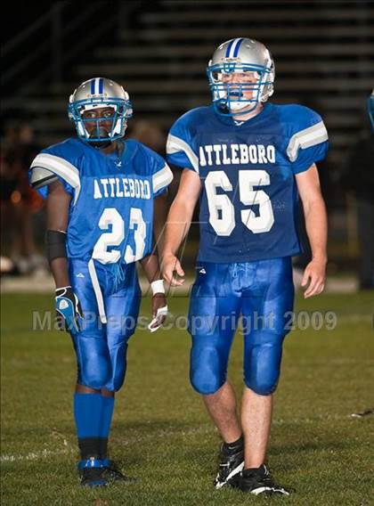 Thumbnail 3 in Stoughton @ Attleboro photogallery.