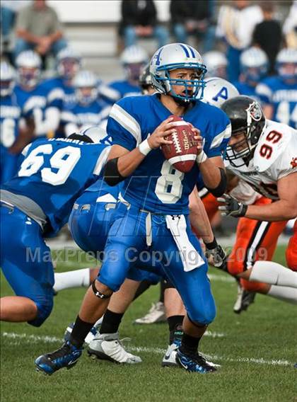 Thumbnail 2 in Stoughton @ Attleboro photogallery.