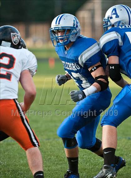 Thumbnail 1 in Stoughton @ Attleboro photogallery.