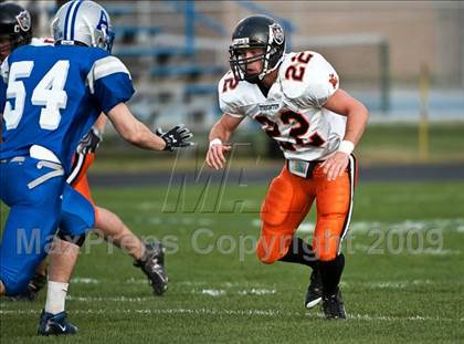 Thumbnail 3 in Stoughton @ Attleboro photogallery.