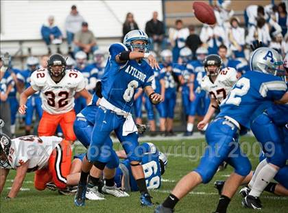 Thumbnail 3 in Stoughton @ Attleboro photogallery.