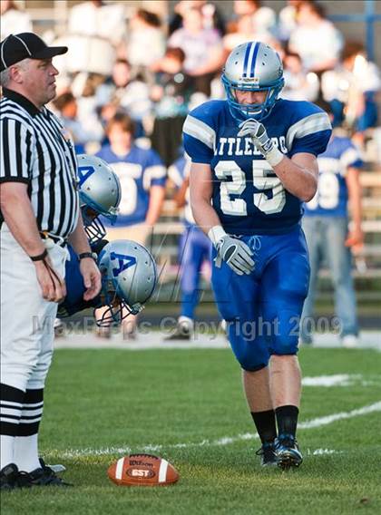 Thumbnail 3 in Stoughton @ Attleboro photogallery.