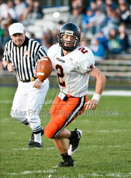 Thumbnail 2 in Stoughton @ Attleboro photogallery.