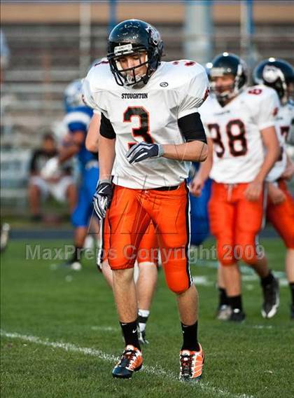 Thumbnail 2 in Stoughton @ Attleboro photogallery.