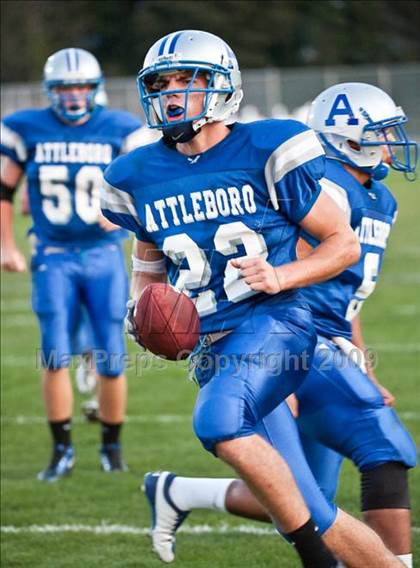 Thumbnail 1 in Stoughton @ Attleboro photogallery.
