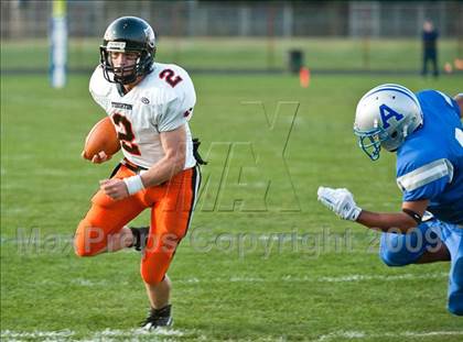 Thumbnail 1 in Stoughton @ Attleboro photogallery.