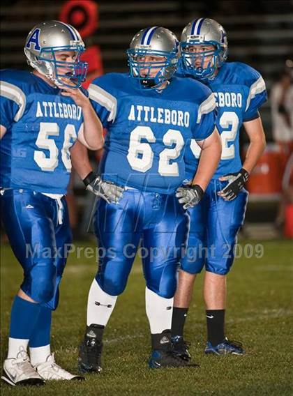 Thumbnail 3 in Stoughton @ Attleboro photogallery.