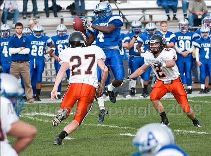 Thumbnail 2 in Stoughton @ Attleboro photogallery.