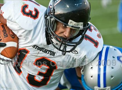 Thumbnail 1 in Stoughton @ Attleboro photogallery.