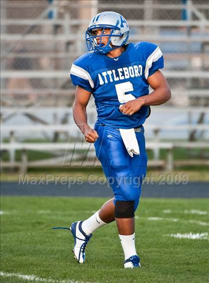 Thumbnail 2 in Stoughton @ Attleboro photogallery.