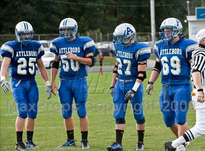 Thumbnail 1 in Stoughton @ Attleboro photogallery.