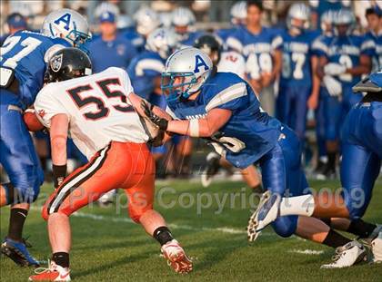 Thumbnail 2 in Stoughton @ Attleboro photogallery.