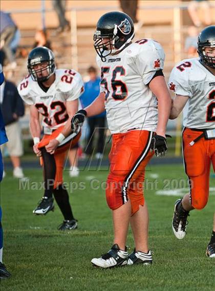 Thumbnail 1 in Stoughton @ Attleboro photogallery.