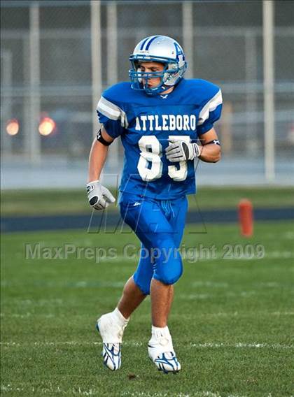 Thumbnail 3 in Stoughton @ Attleboro photogallery.