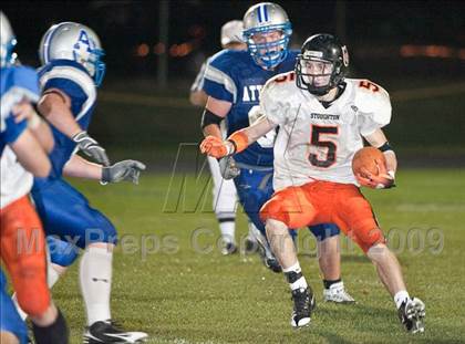 Thumbnail 3 in Stoughton @ Attleboro photogallery.